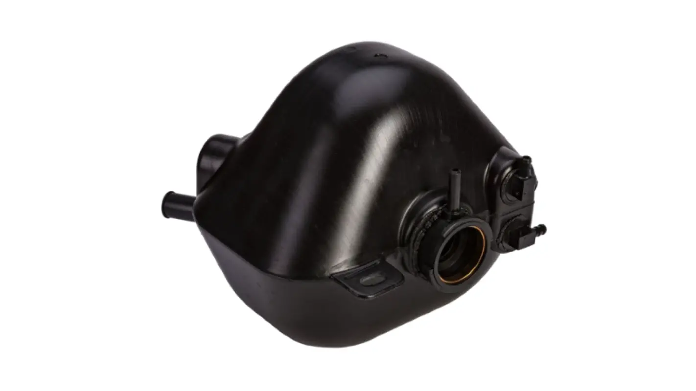 87413715 Expansion Tank CNH