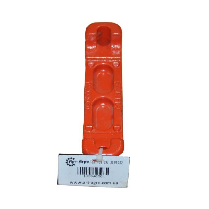 G19204030 Section Mounting Gaspardo