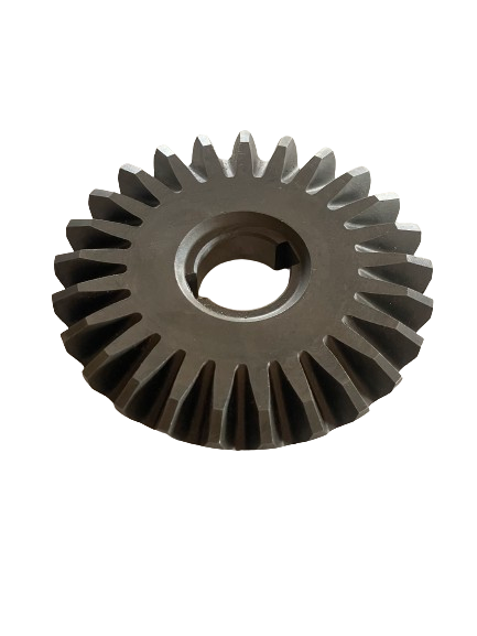 DR8170 Bevel Gear of the Chain Reducer for Harvesting Header Olimac Drago (Agri Parts)