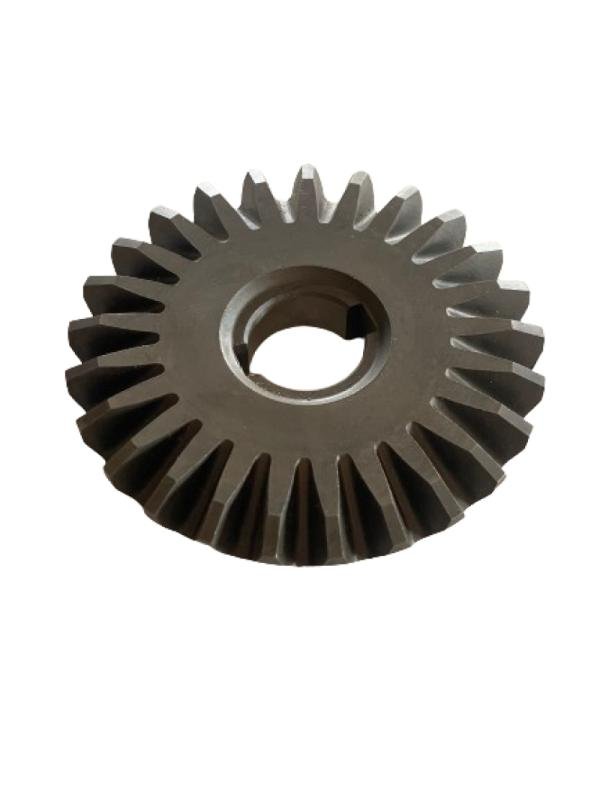 DR8170 Przekładnia stożkowa reduktora łańcucha żniwnego Olimac Drago (Agri Parts)