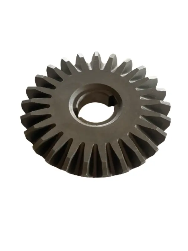 DR8170 Przekładnia stożkowa reduktora łańcucha żniwnego Olimac Drago (Agri Parts)