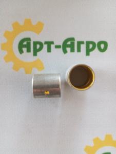 AC670001 Sliding Bushing 20x23x25 KVERNELAND (analog)