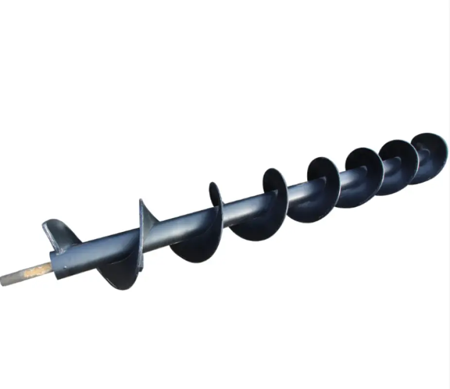 47523765 Unloading Auger CNH