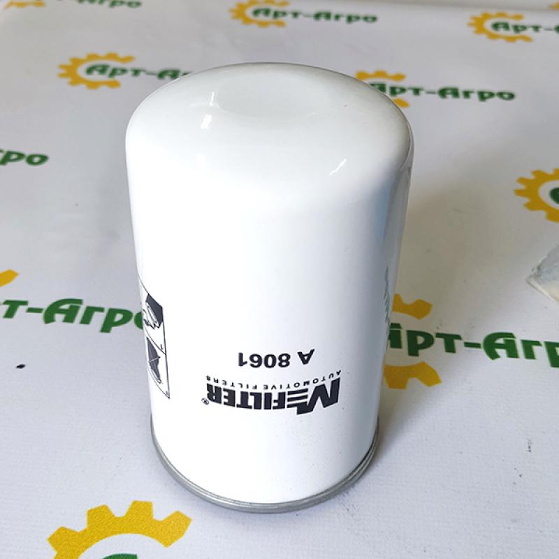 A8061 Filtr powietrza MFilter