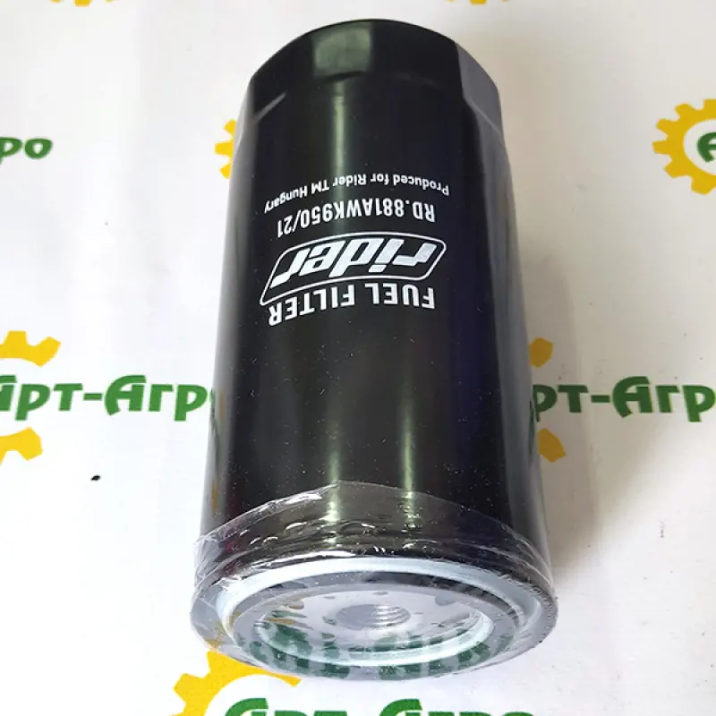 RD.881AWK950/21 Filtr paliwa Rider