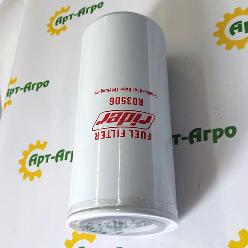 Filtr paliwa RD3506 Rider