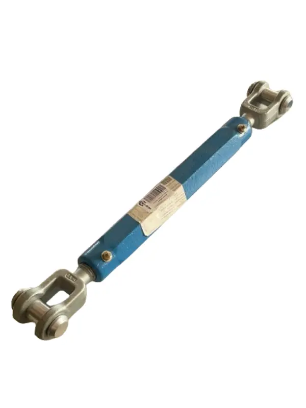 3028745 Sprzęgło napinające TR30x3/730/520 Lemken