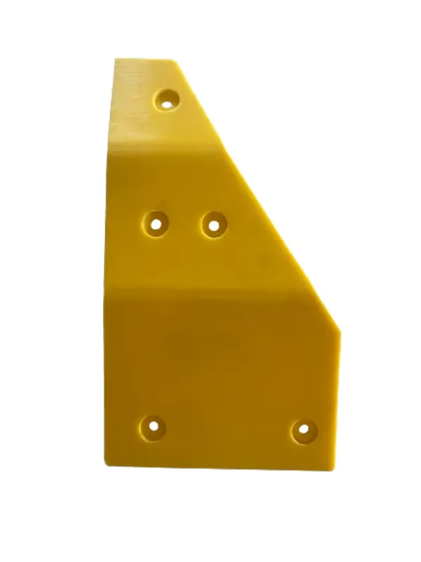 H150193 Head Cover (Plastic) John Deere 900 Ukraine