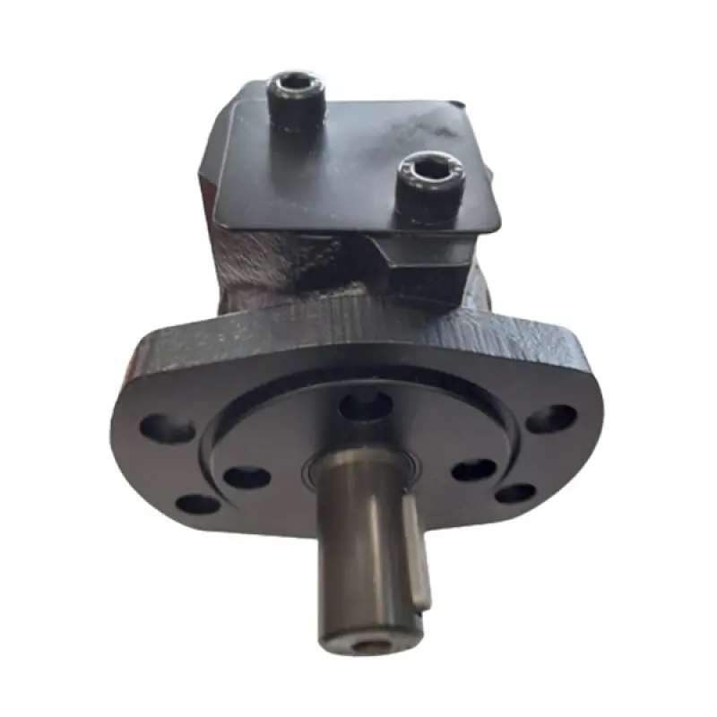 AA87097 Hydraulic Motor John Deere