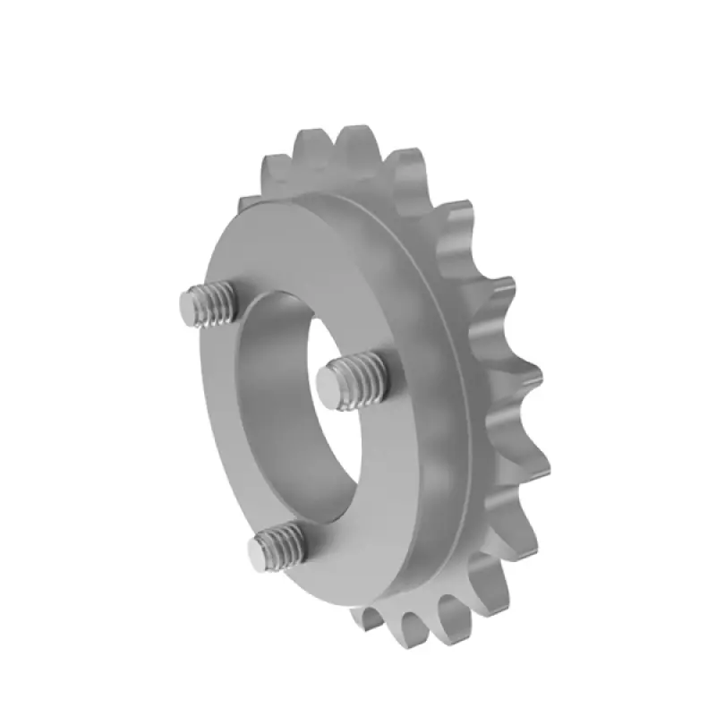 AA40184 Clutch Gear with Mounting John Deere