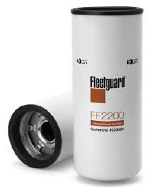 Fuel Filter FF2200 Fleetguard