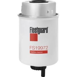 FS19972 fuel filter FS19972 Fleetguard