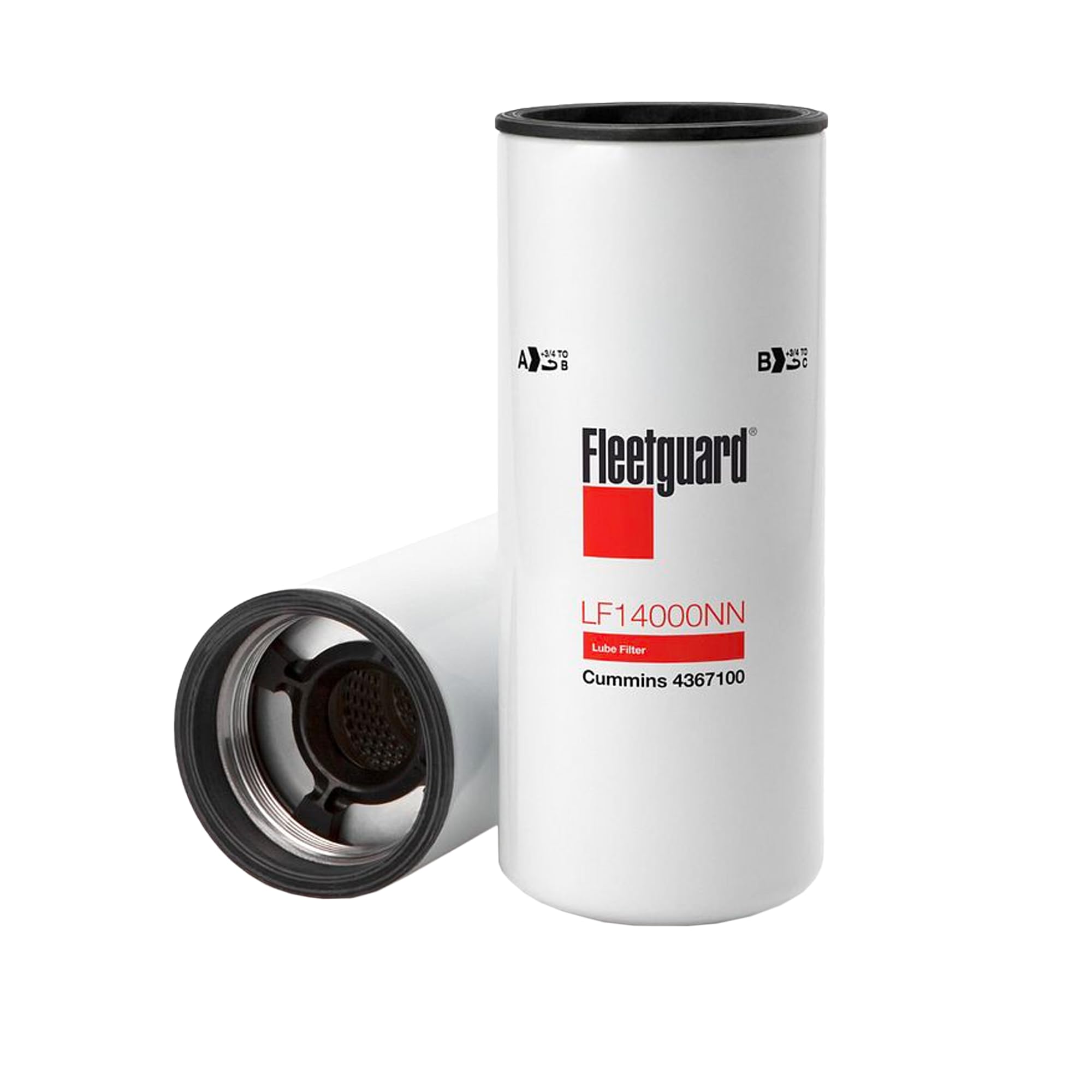 Fleetguard LF14000NN Oil Filter