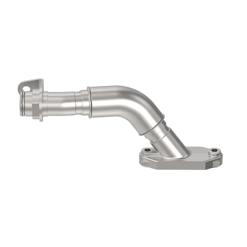 RE541186 Turbo Oil Drain Pipe John Deere