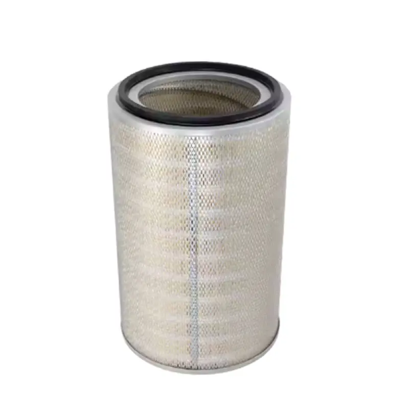 WA41053 Air Filter WISSEN