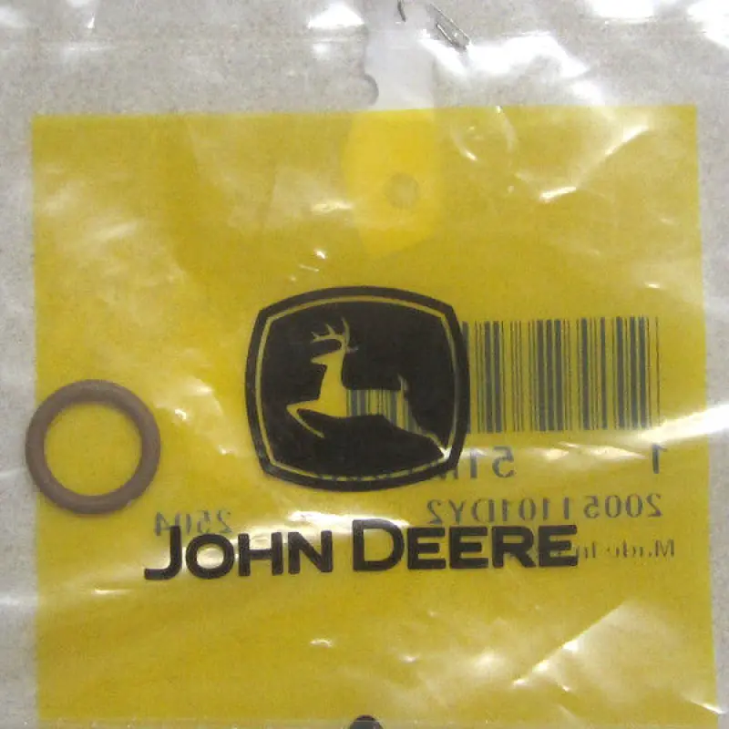 51m7095 Sealing Ring John Deere