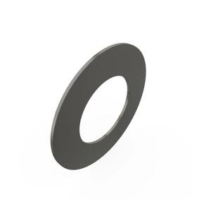 AR253236 Support Washer John Deere