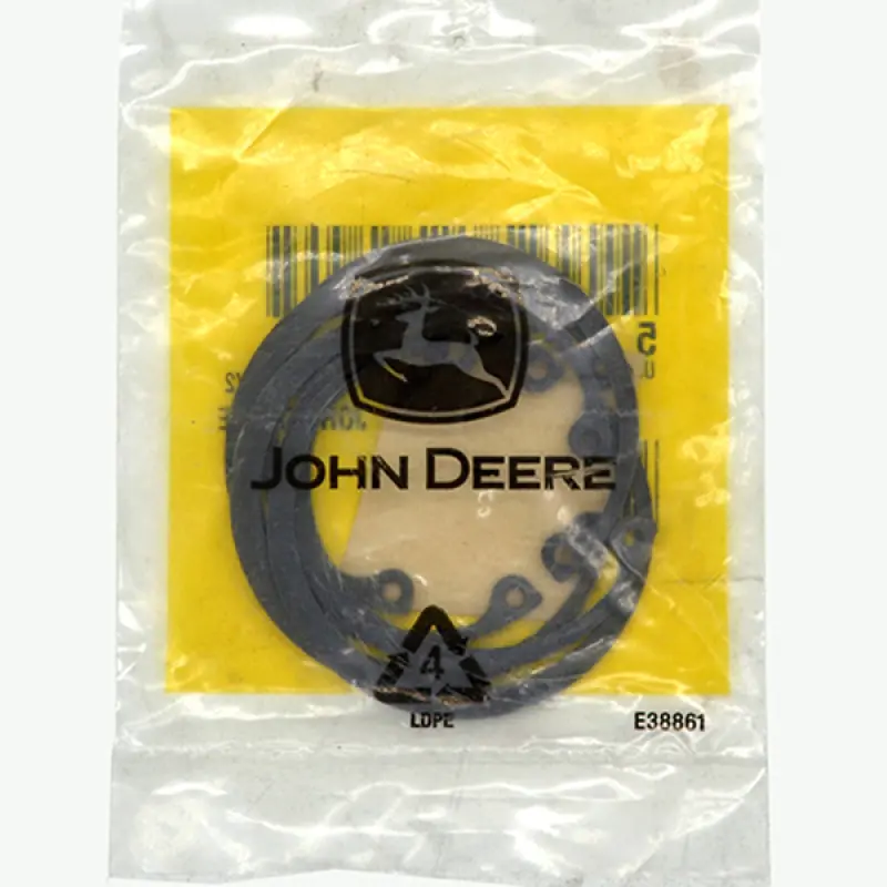 E1343FN Piston Pin Retaining Ring John Deere