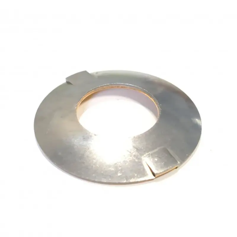 R83121 Gear Support Washer John Deere