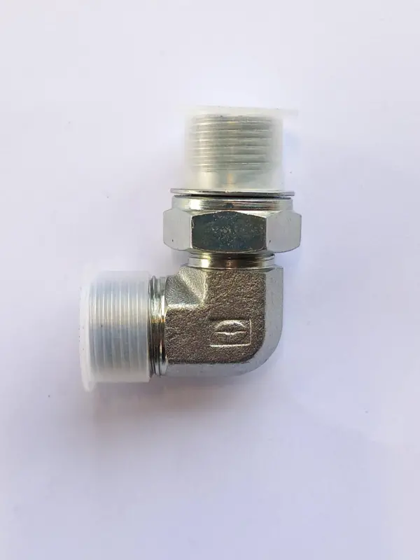 38H5017 Angular Fitting John Deere
