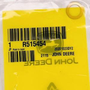 R515454 Gasket John Deere