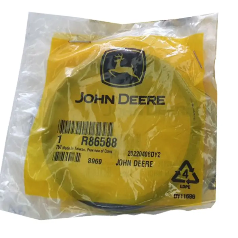 R86588 Sealing Ring John Deere