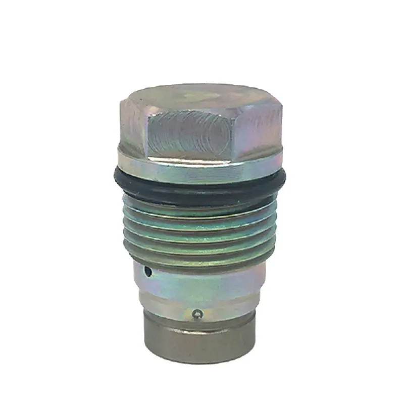 1110010012 Fuel Pressure Limiting Valve CNH (BOSCH)