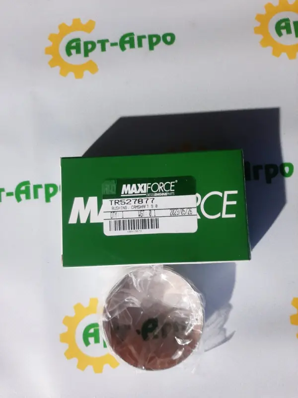TR87561 Camshaft Sleeve John Deere (MAXIFORCE)