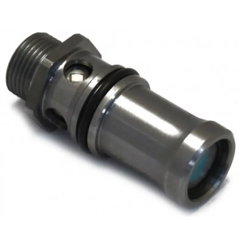 500304389 Oil Pump Safety Valve CNH