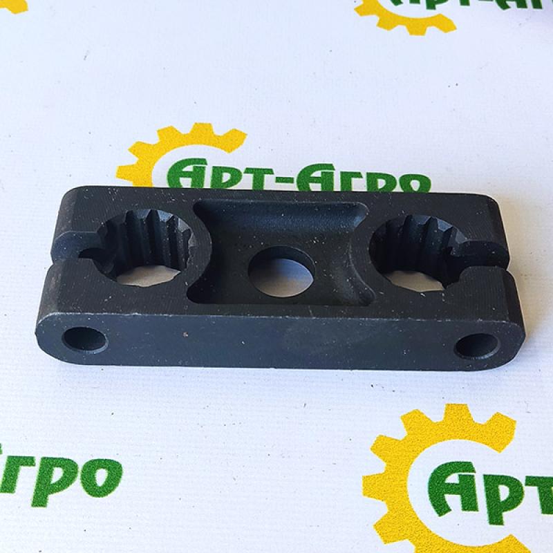 0005245390 Control Handle for the Claas Head Screw