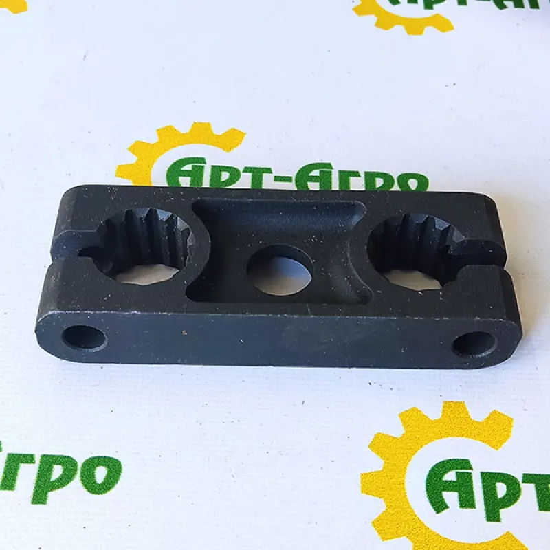 0005245390 Control Handle for the Claas Head Screw