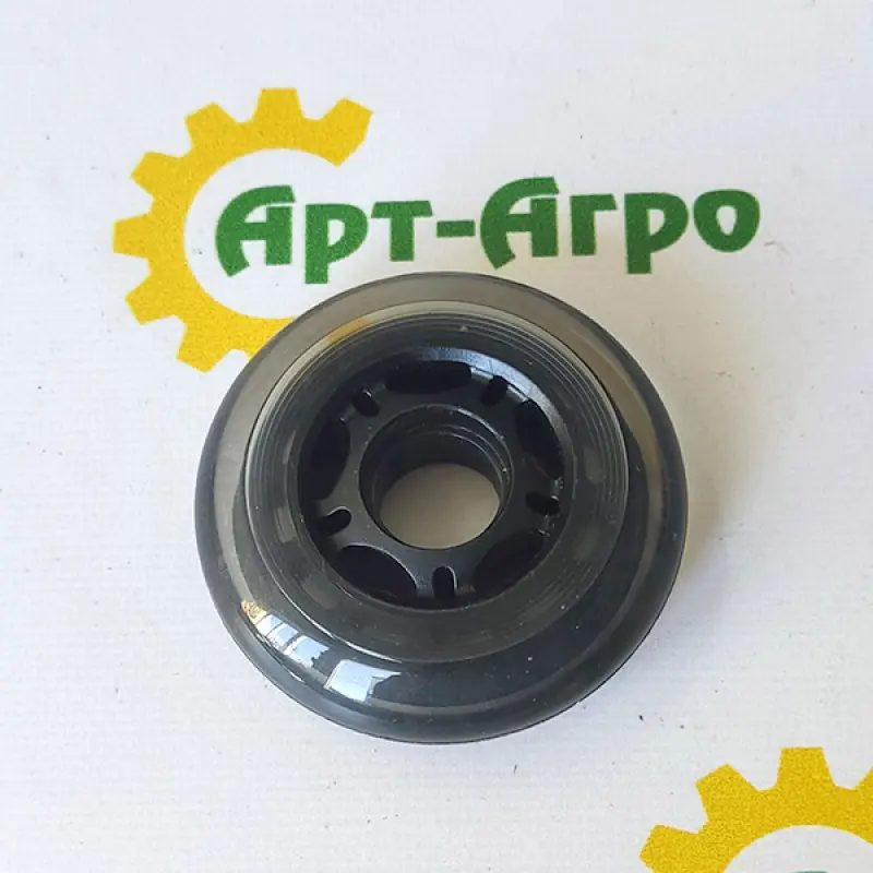 0007965900 Track Shaft D76 Claas