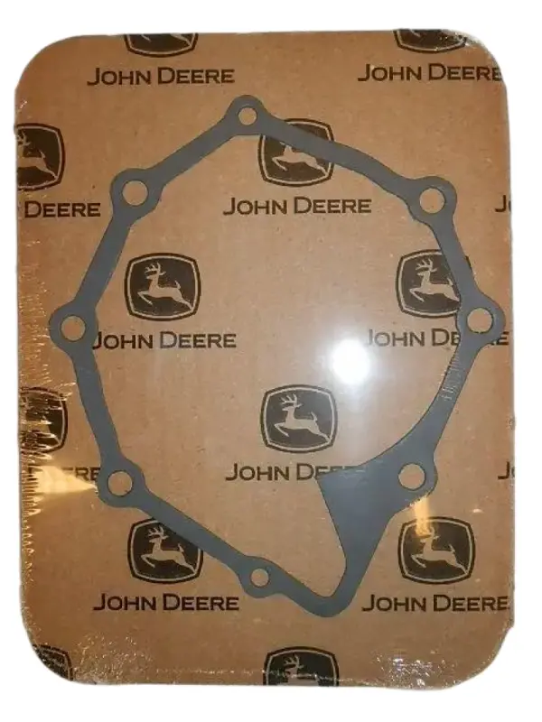 R123417 Water Pump Gasket John Deere