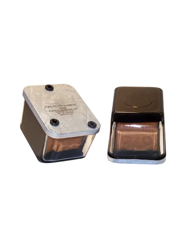 33370 Fuel Filter WIX