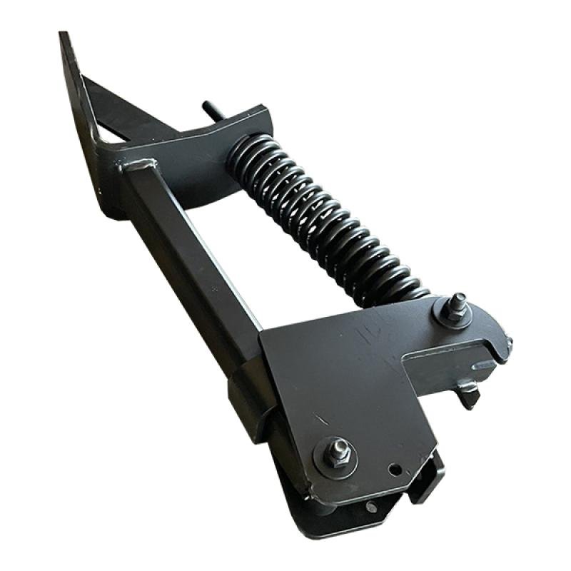 09103000 Bracket for mounting the post assembly ET9300 CNH