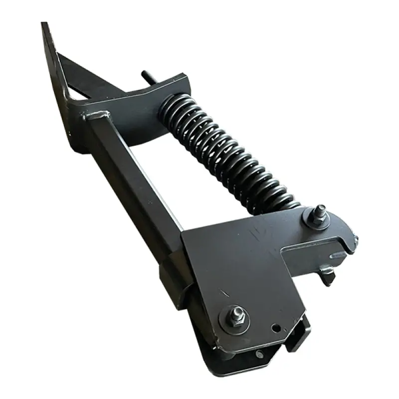 09103000 Bracket for mounting the post assembly ET9300 CNH