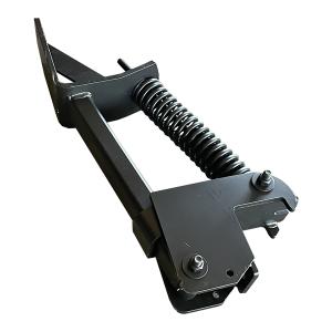 09103000 Bracket for mounting the post assembly ET9300 CNH