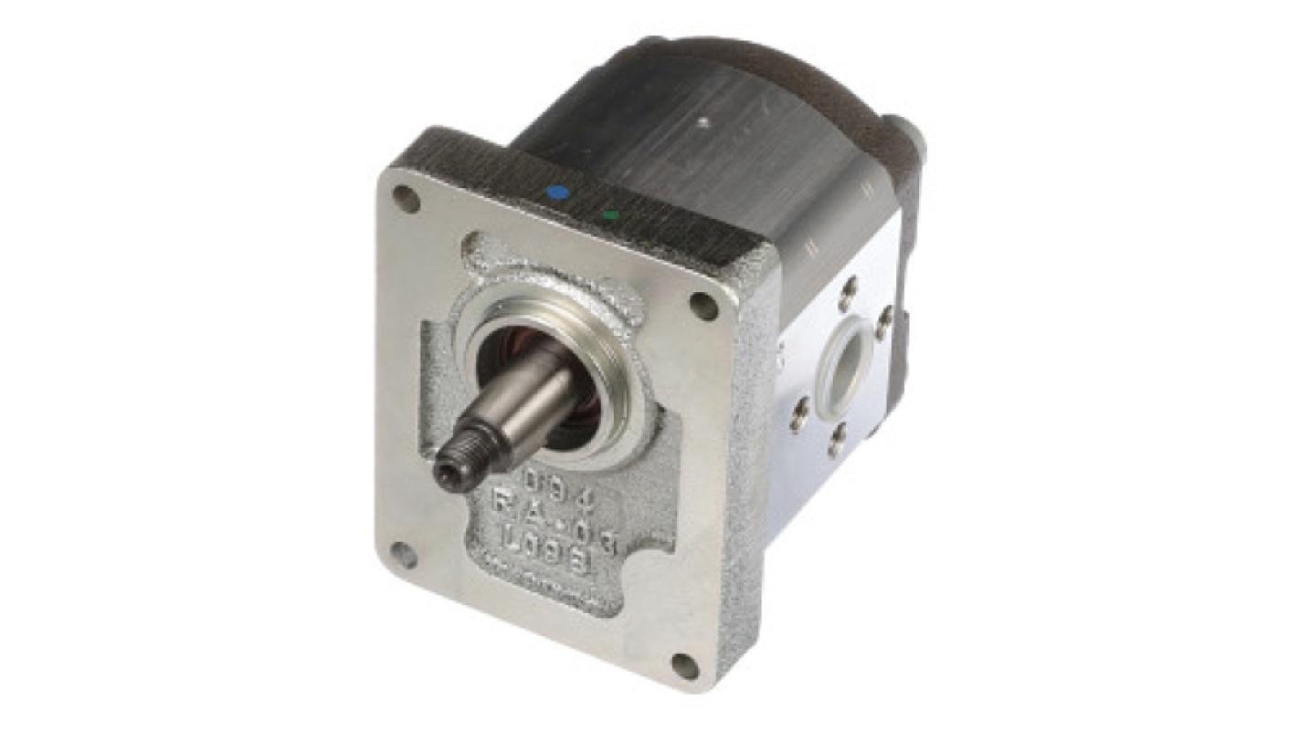 84530156 Hydraulic Pump, TD5.110/JX110 CNH