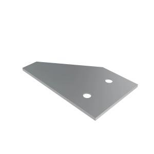 H125894 Cutter Bar Segment John Deere