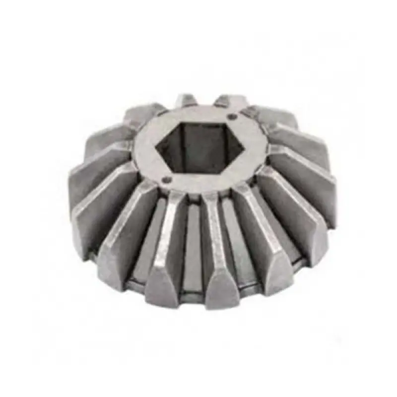194194C1 Worm Drive Bevel Gear Z14 CNH