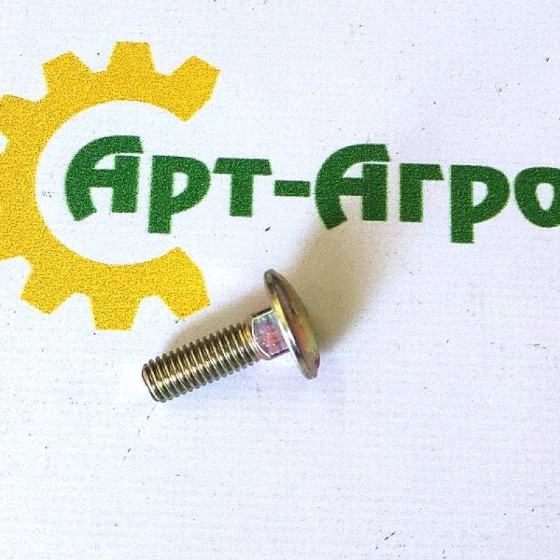2335030 Śruba M8x25 z łbem kwadratowym