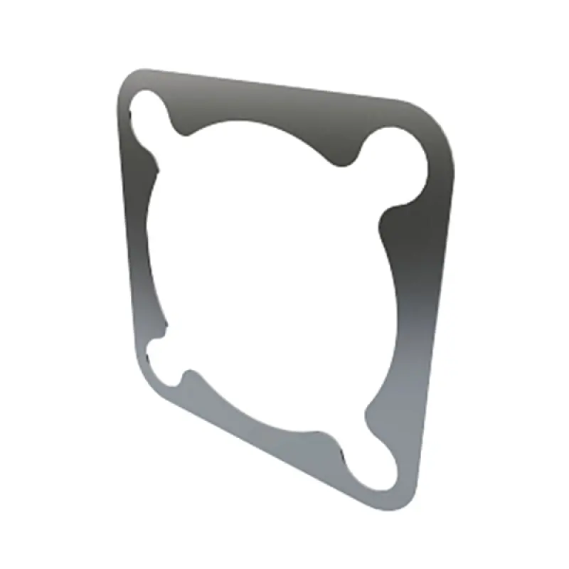 R236582 Metal Gasket TK = 1.00 mm John Deere