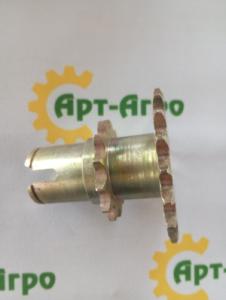 808-253C Drive Sprocket Hub with Gears Great Plains