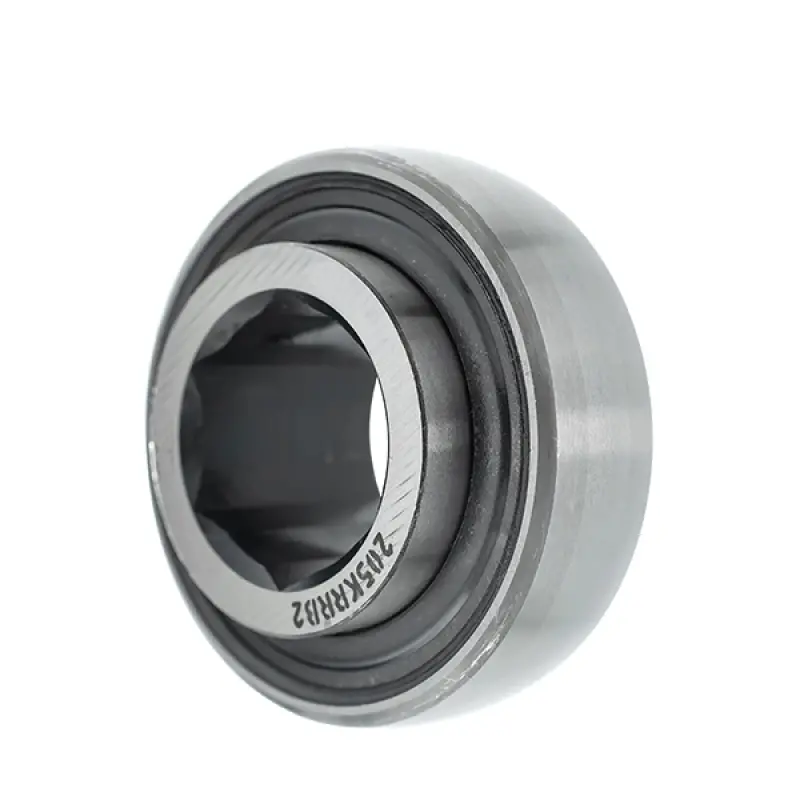 G2100-03 GREENEY Single Row Ball Bearing with Hex Hole