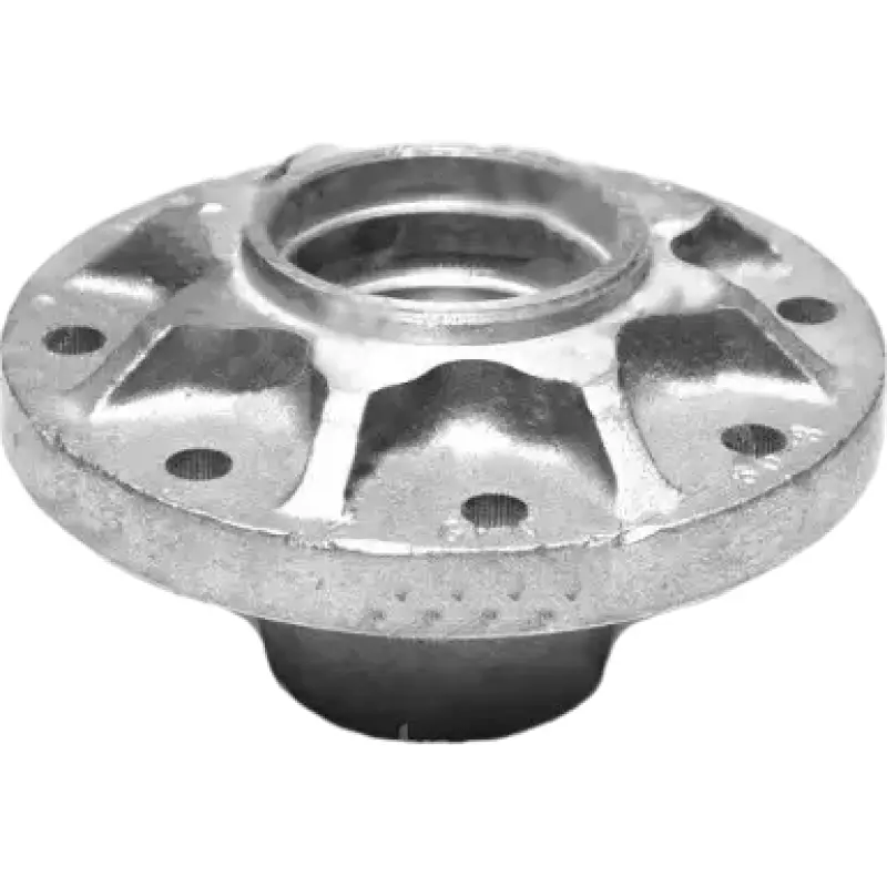 87677098 Pulley Hub CNH