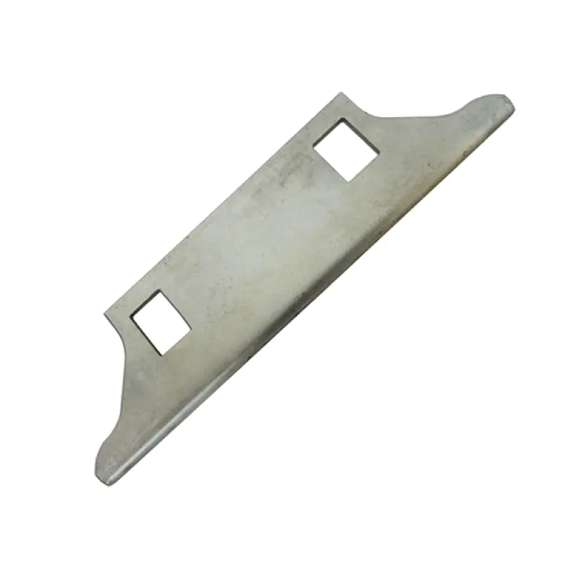 H153157 Knife Head Pressure Plate John Deere (Ukraine)