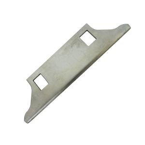 H153157 Knife Head Pressure Plate John Deere (Ukraine)