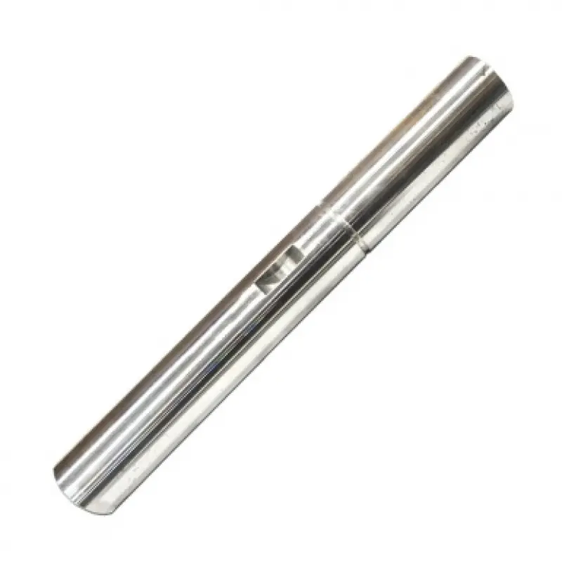 194853c3 Fan Drive Shaft CNH