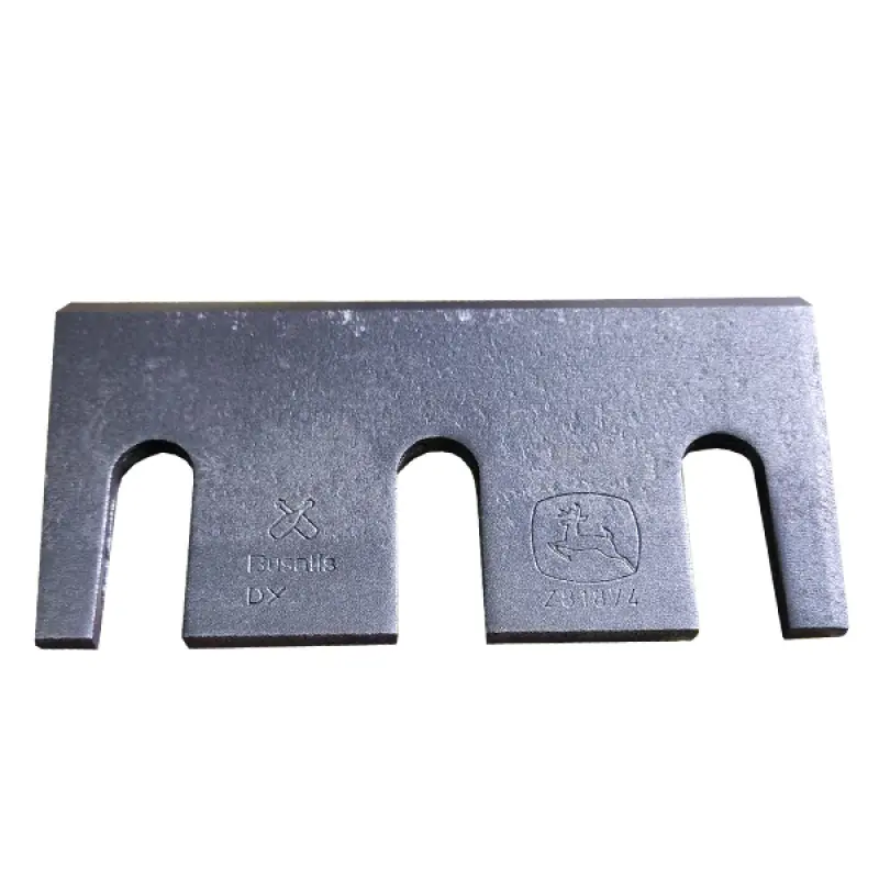 AZ53486 Set of Knives for John Deere Forage Harvesters