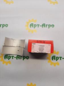 71-4104 Panewki korbowodowe Iveco STD